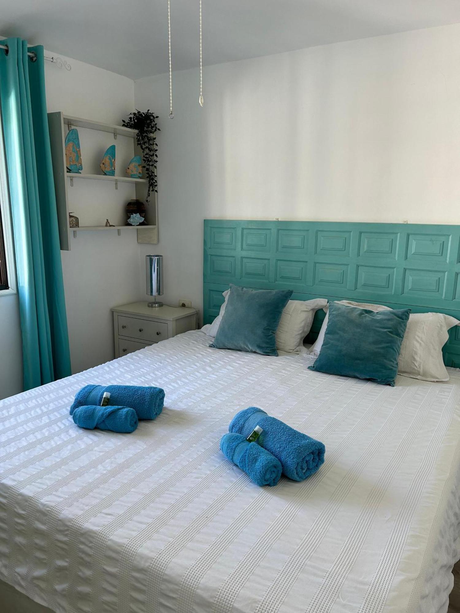 Villa Sole# Luxury Amarilla Golf San Miguel de Abona Exterior photo